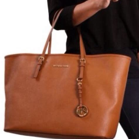 michael kors purse with long strap|Michael Kors strap replacement tote.